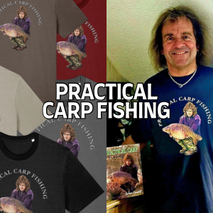 Practical Carp Fishing