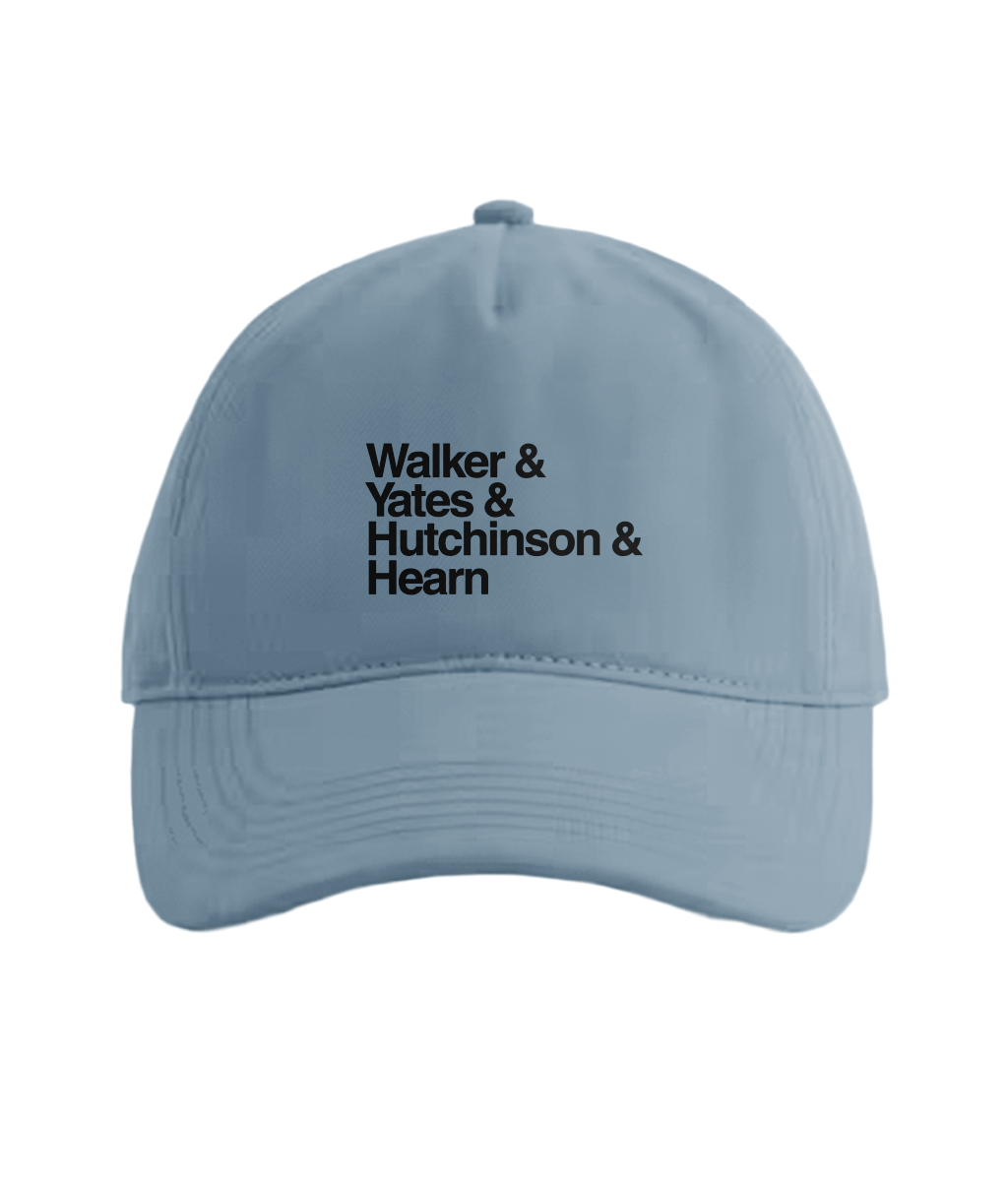 The Masters of Carp Fishing Cap - Image 6