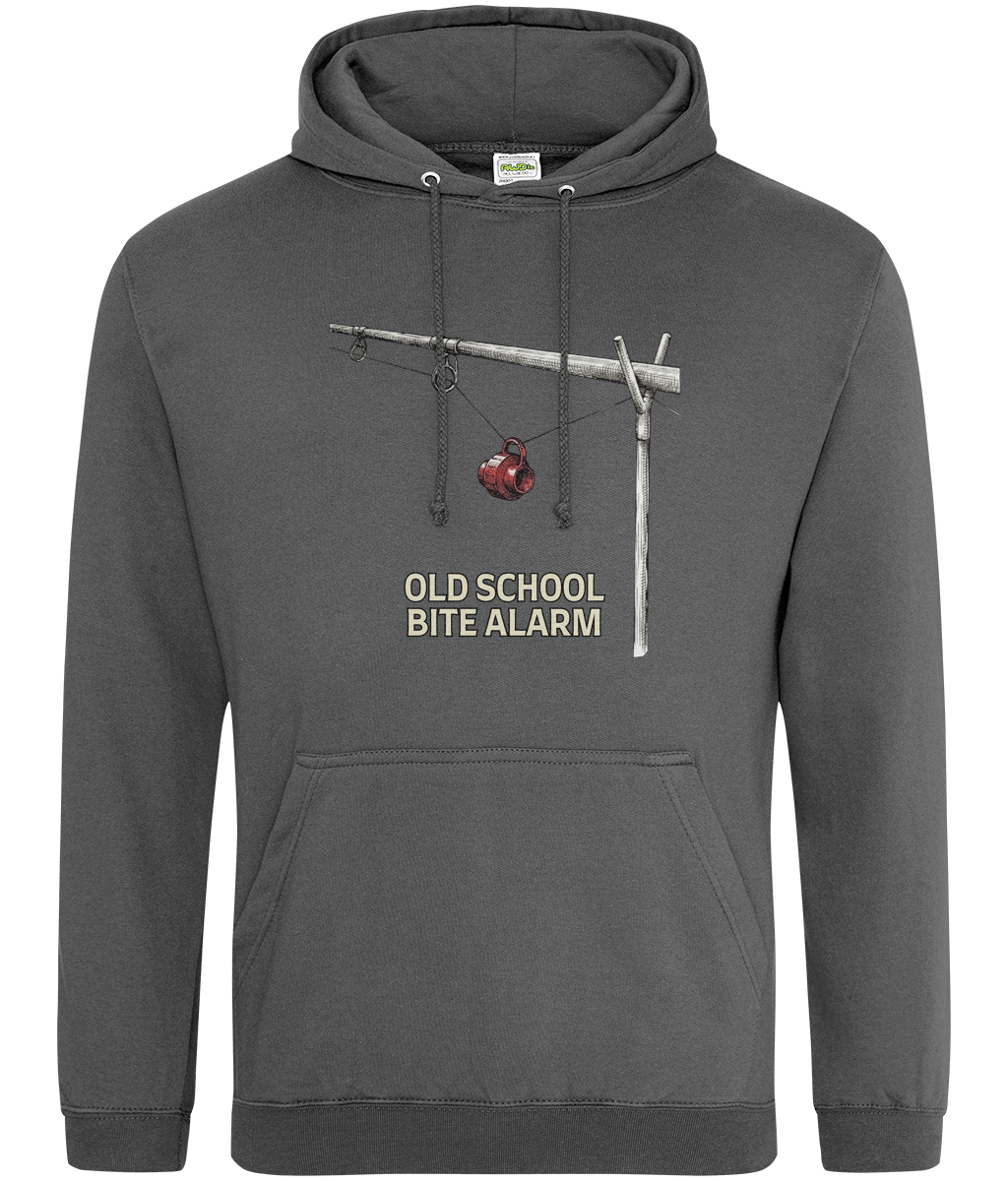 Washing Up Liquid Bottle Top Bite Indicator Fishing Hoodie - Image 5