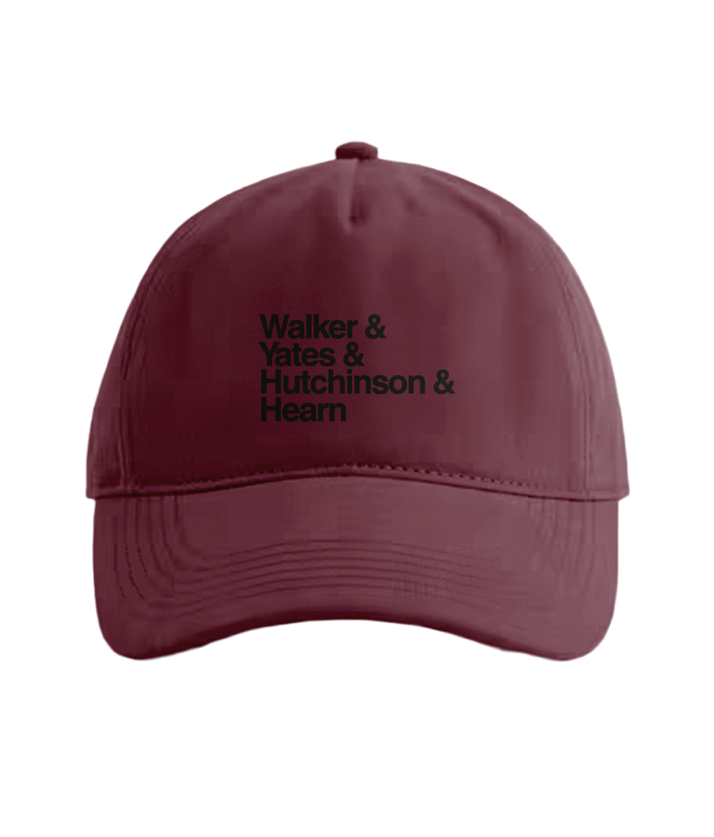The Masters of Carp Fishing Cap - Image 7