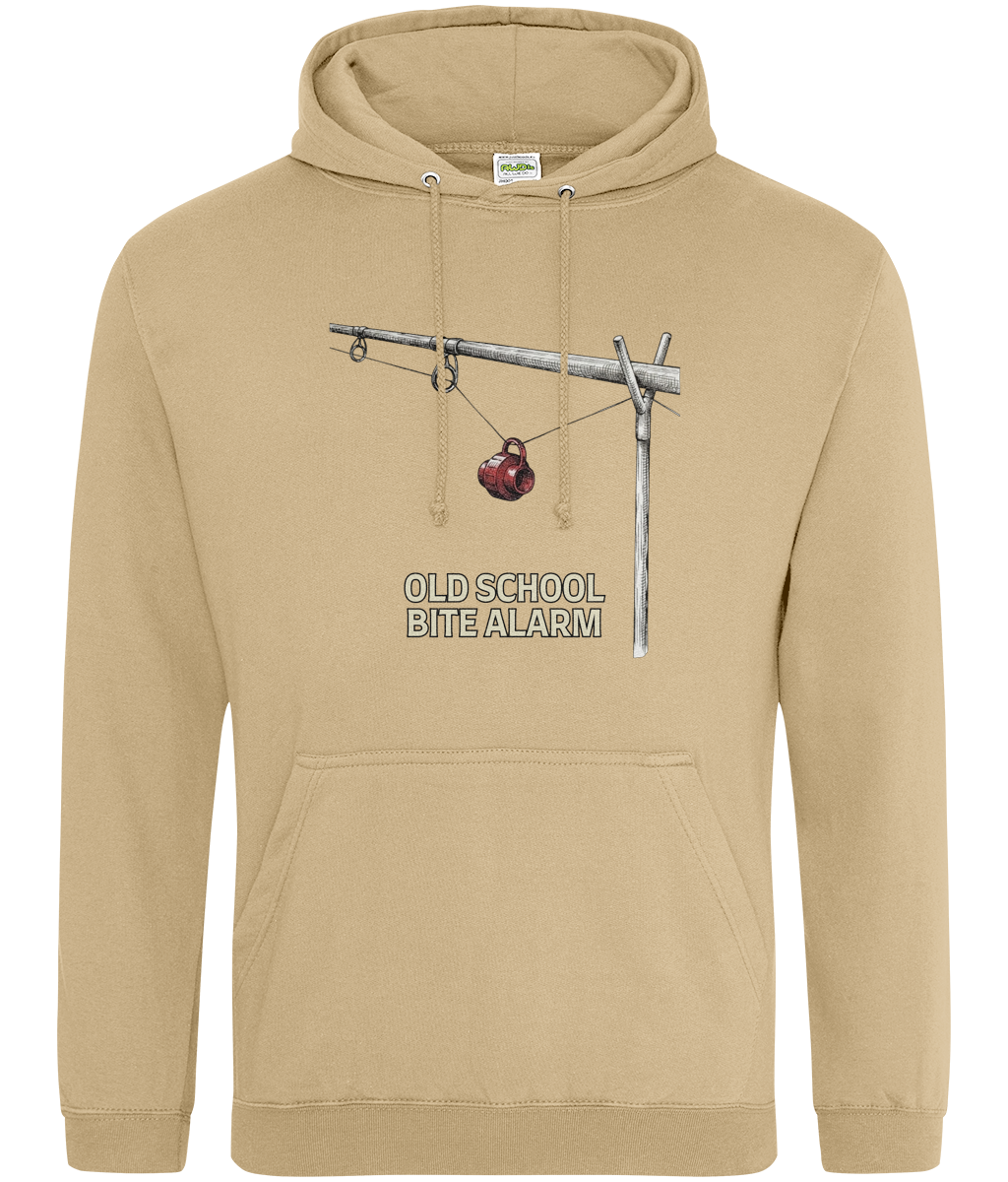 Washing Up Liquid Bottle Top Bite Indicator Fishing Hoodie - Image 6