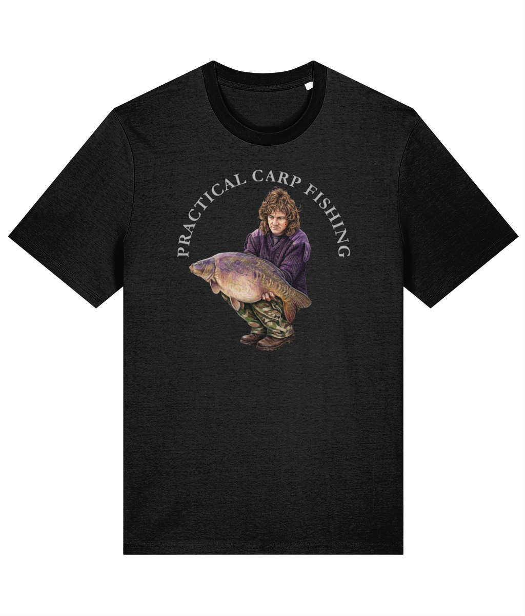 Practical Carp Fishing (Julian Cundiff) Full Print T-Shirt - Image 3