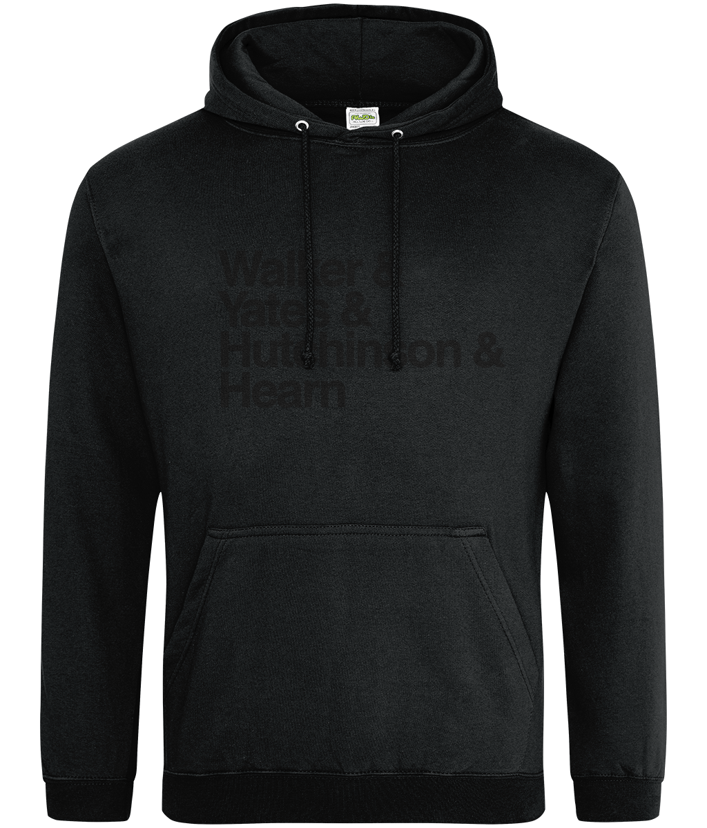 The Masters of Carp Fishing Hoodie - Image 7