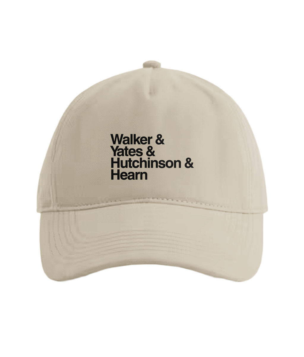 The Masters of Carp Fishing Cap - Image 3