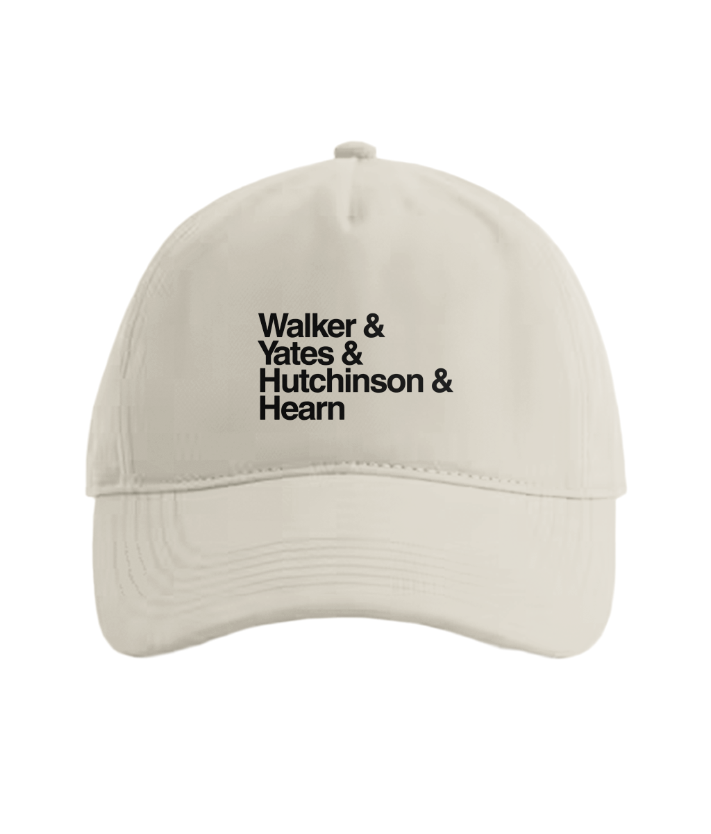 The Masters of Carp Fishing Cap - Image 4