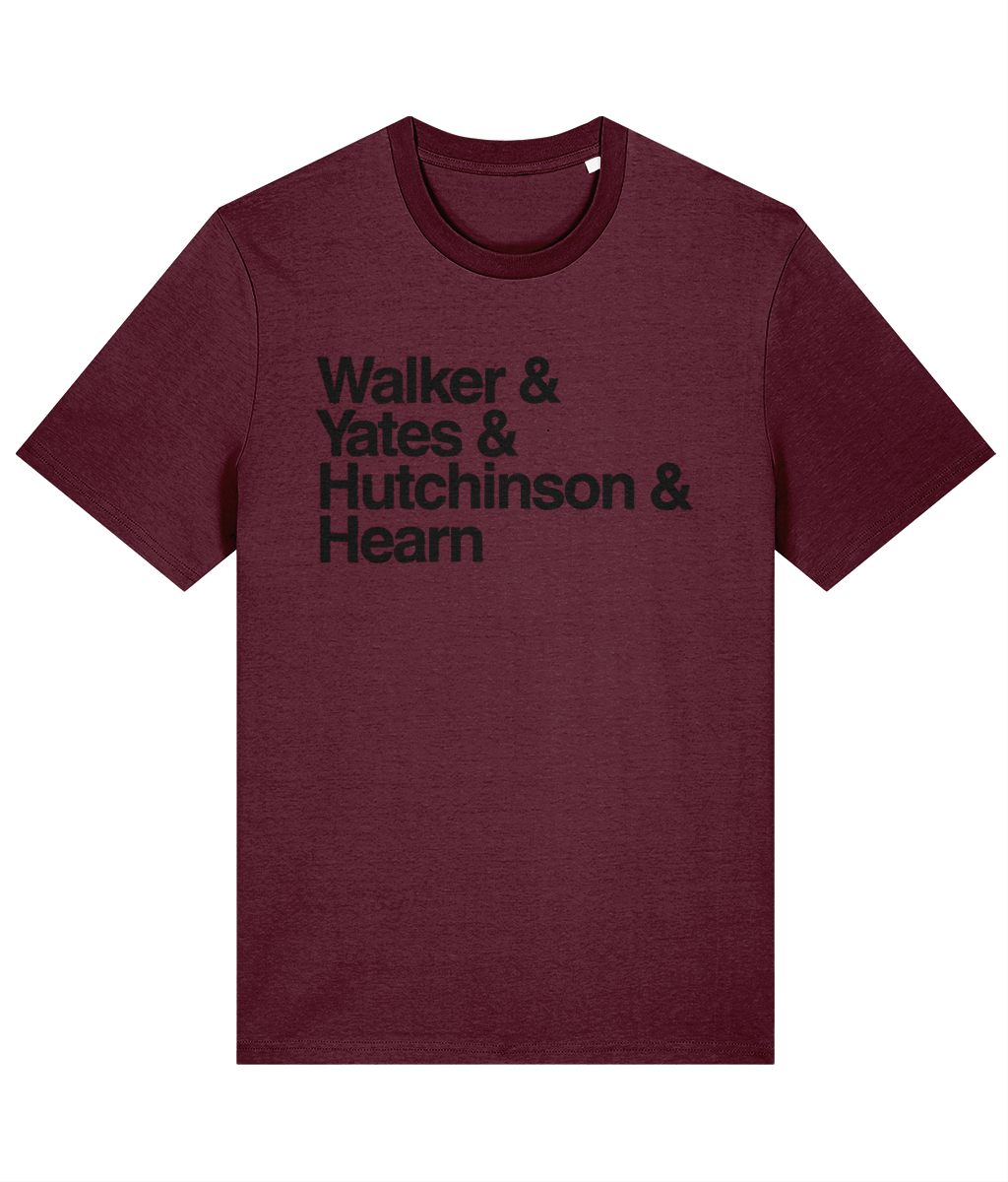 The Masters of Carp Fishing T-Shirt - Image 4