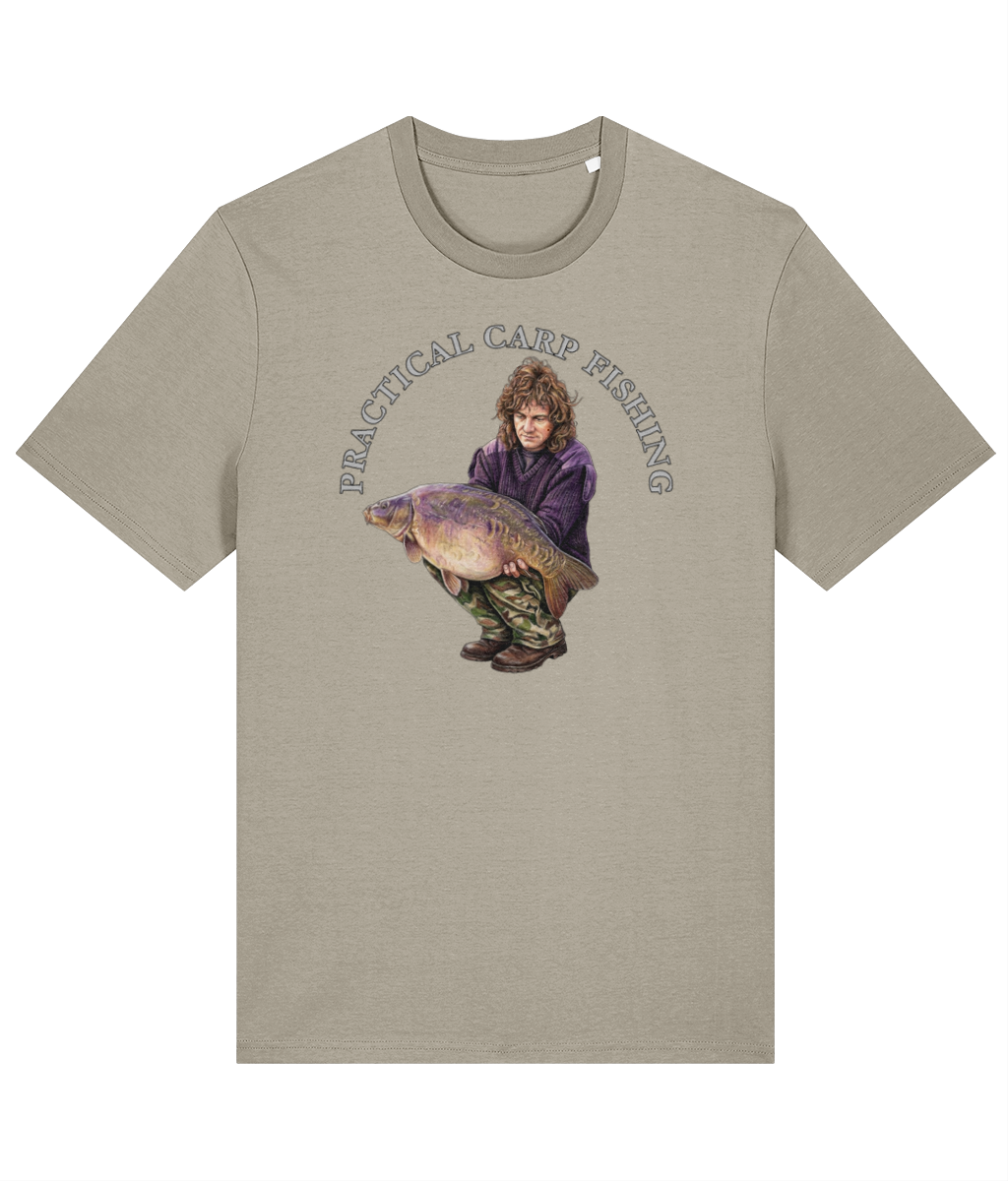Practical Carp Fishing (Julian Cundiff) Full Print T-Shirt - Image 4