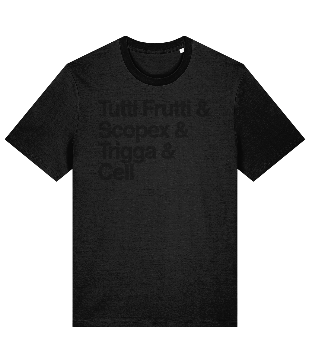 Legendary Boilie Flavours Carp Fishing T-Shirt - Image 7