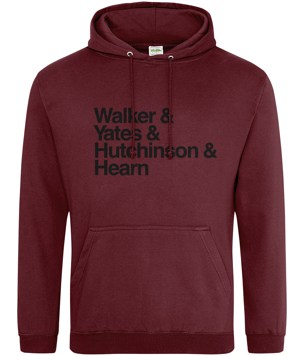 The Masters of Carp Fishing Hoodie - Image 3