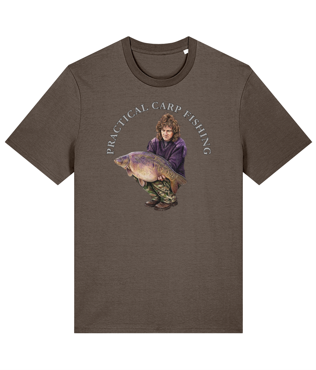 Practical Carp Fishing (Julian Cundiff) Full Print T-Shirt - Image 5