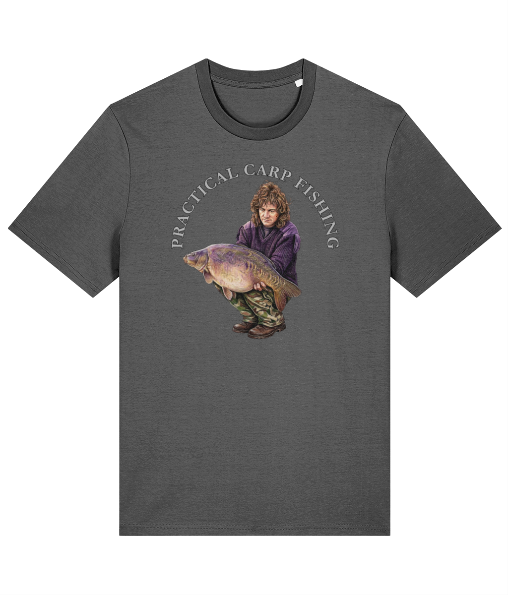 Practical Carp Fishing (Julian Cundiff) Full Print T-Shirt - Image 7