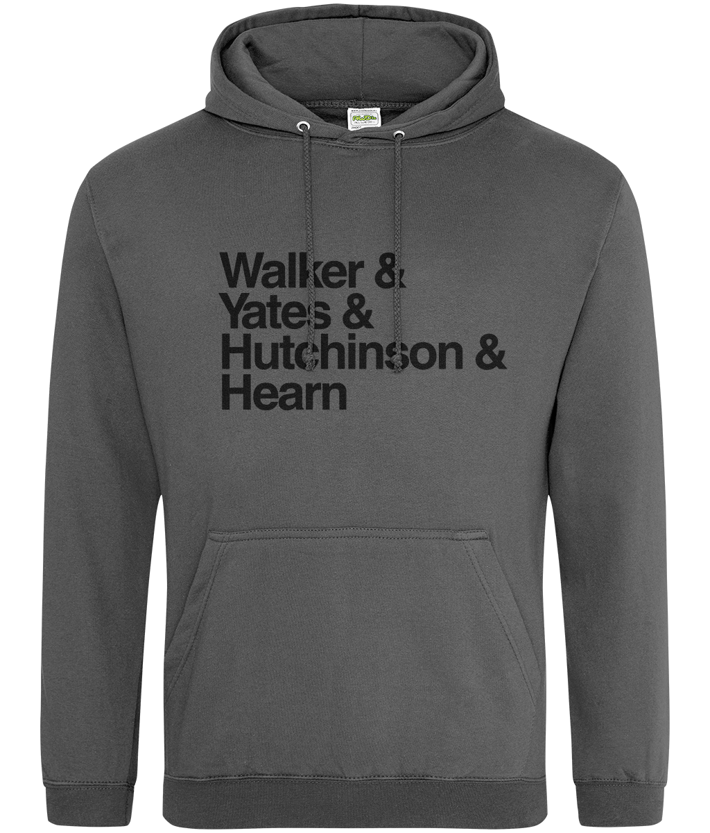 The Masters of Carp Fishing Hoodie - Image 5