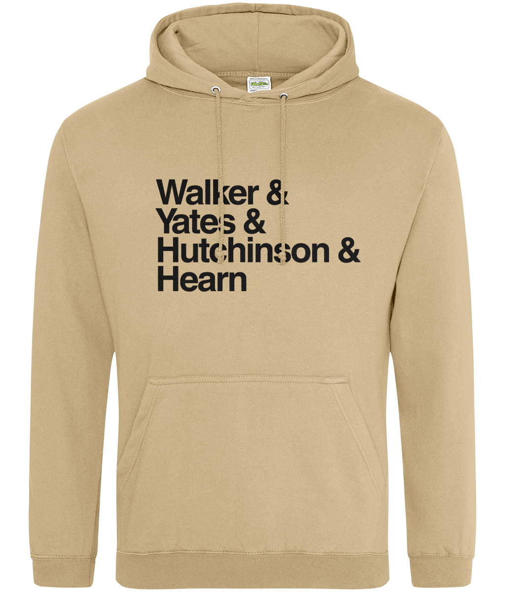 The Masters of Carp Fishing Hoodie - Image 6