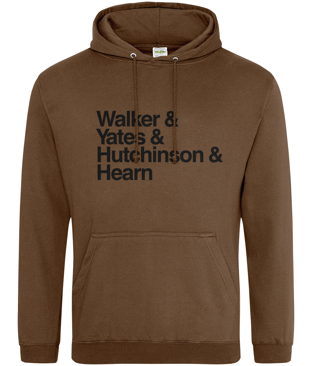 The Masters of Carp Fishing Hoodie - Image 4