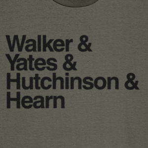 The Masters of Carp Fishing T-Shirt