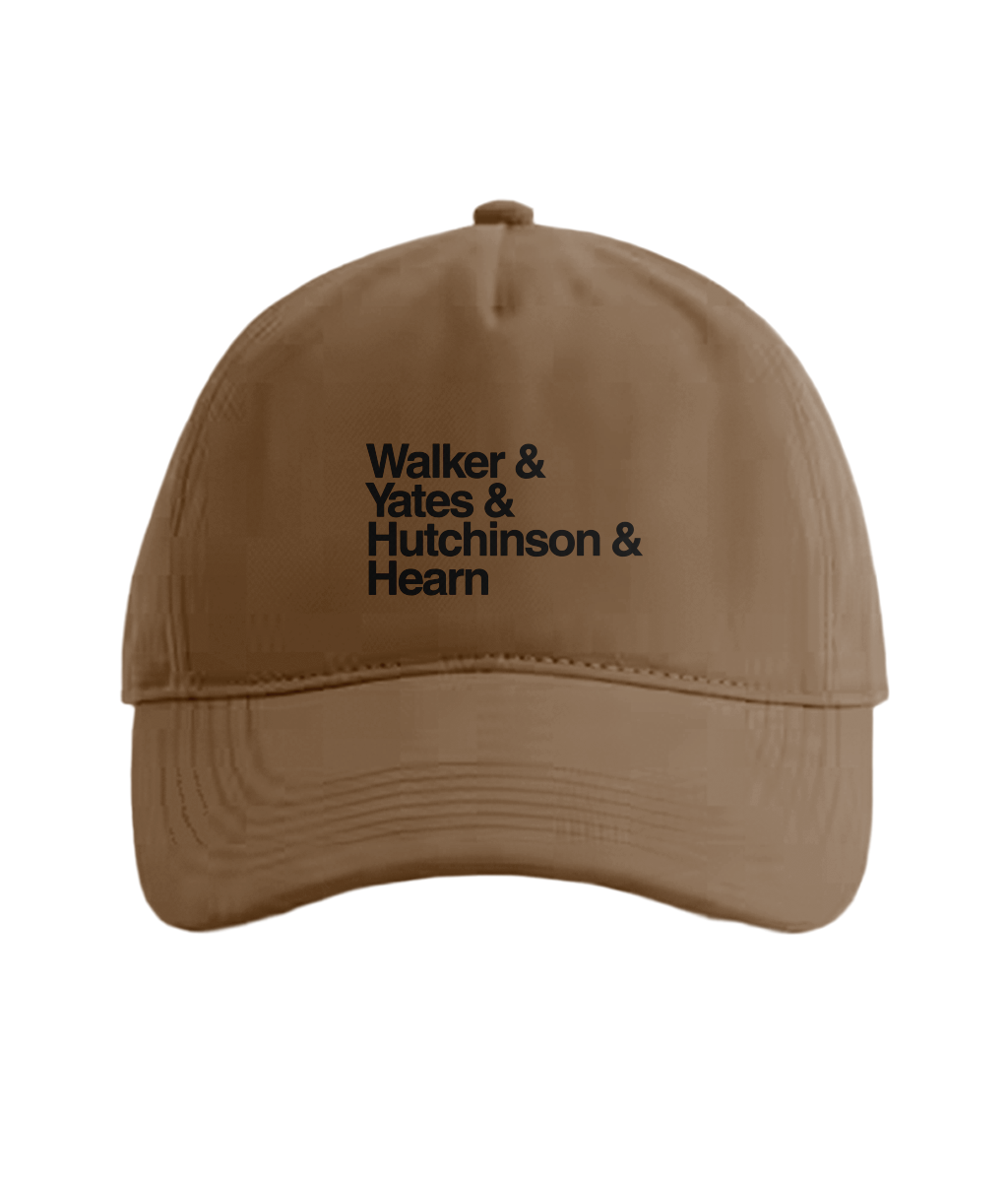 The Masters of Carp Fishing Cap - Image 9