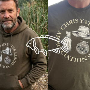 Chris Yates