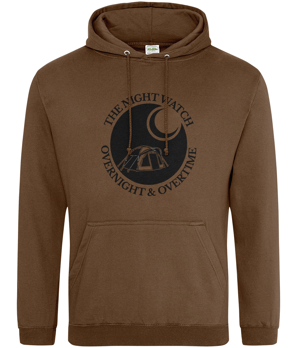 The Night Watch Fishing Hoodie - Image 5