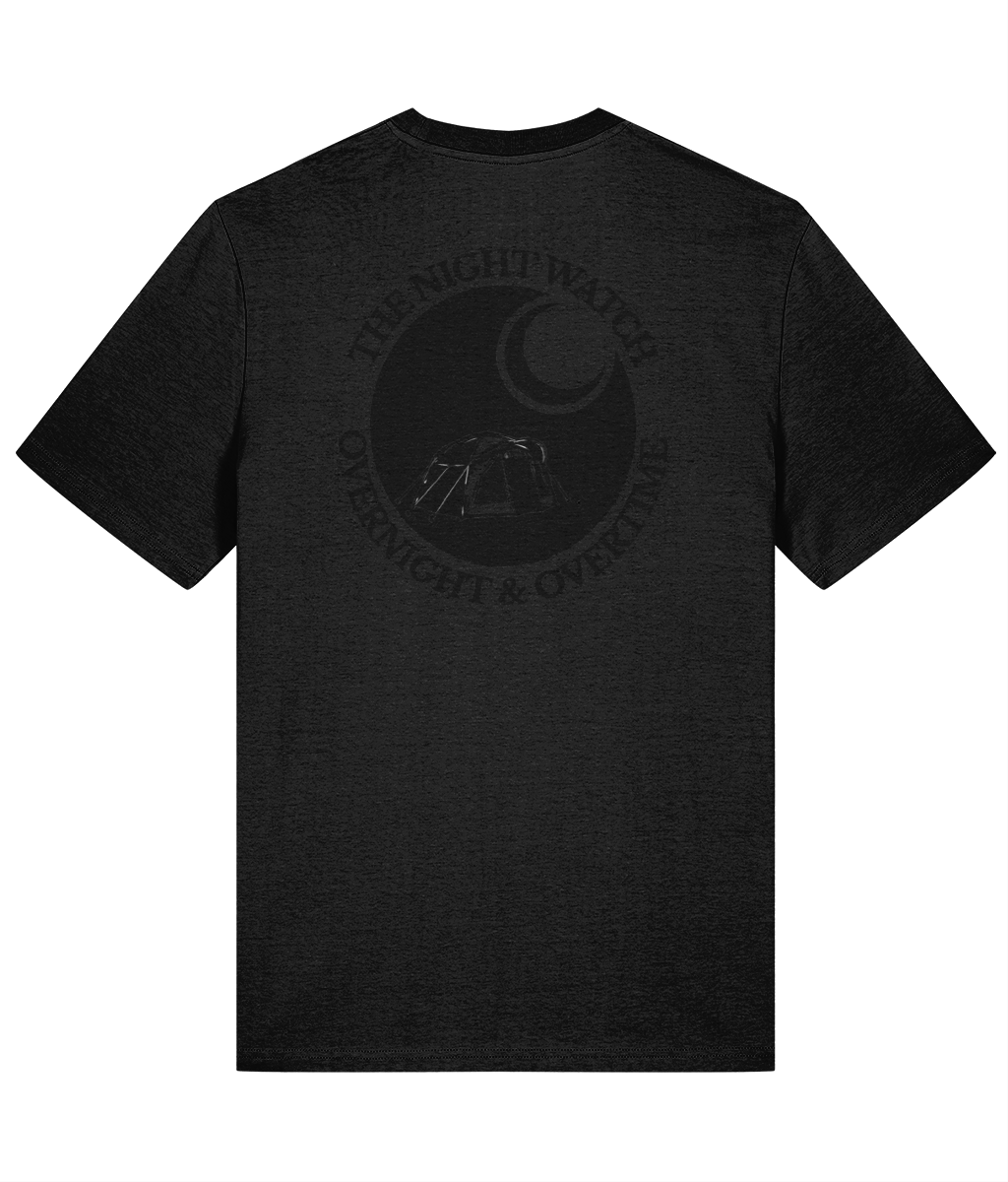 The Night Watch Fishing T-Shirt - Image 8