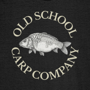 Old School Carp Company T-Shirt