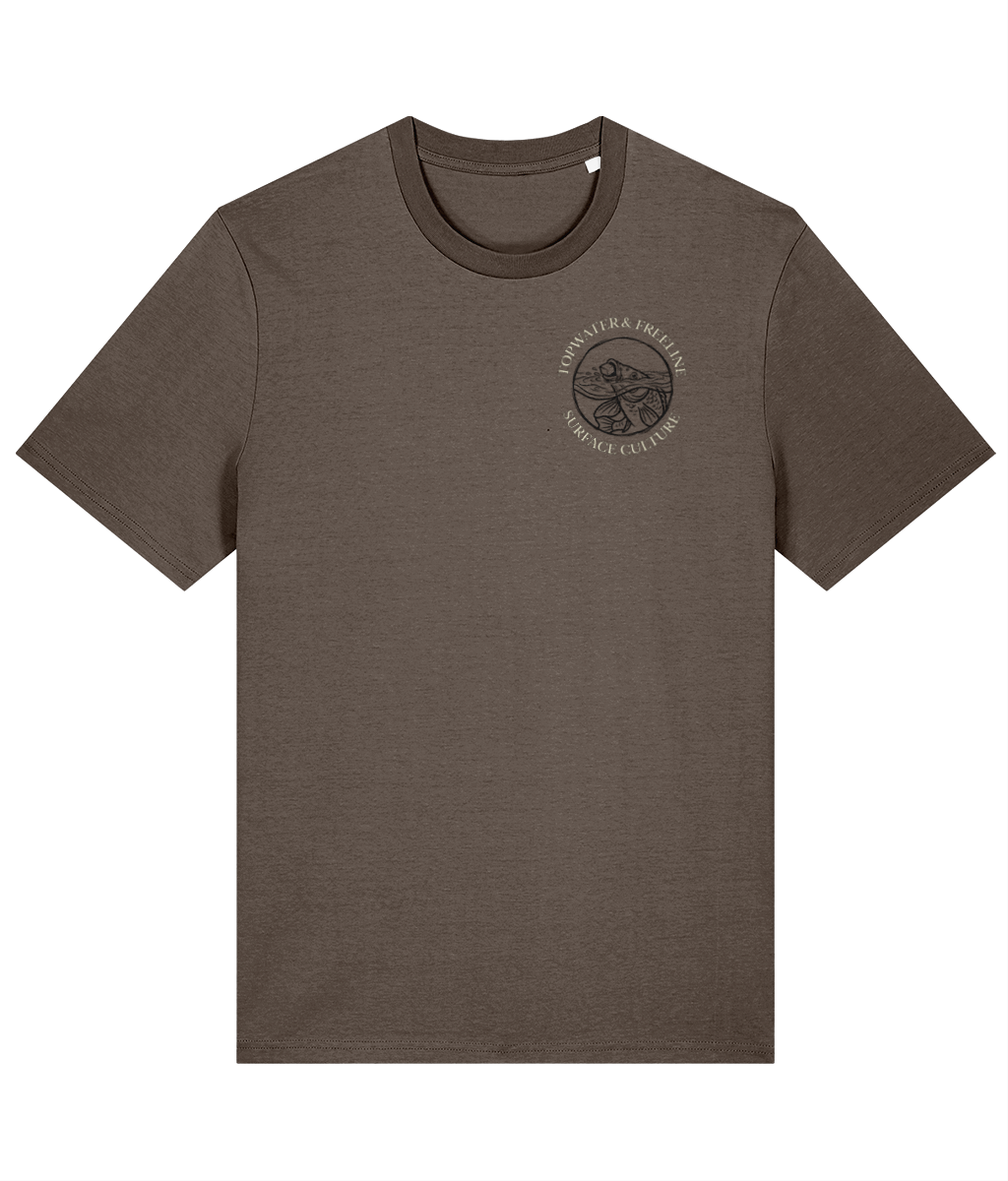 Topwater and Freeline Surface Culture Carp Fishing T-Shirt - Image 7
