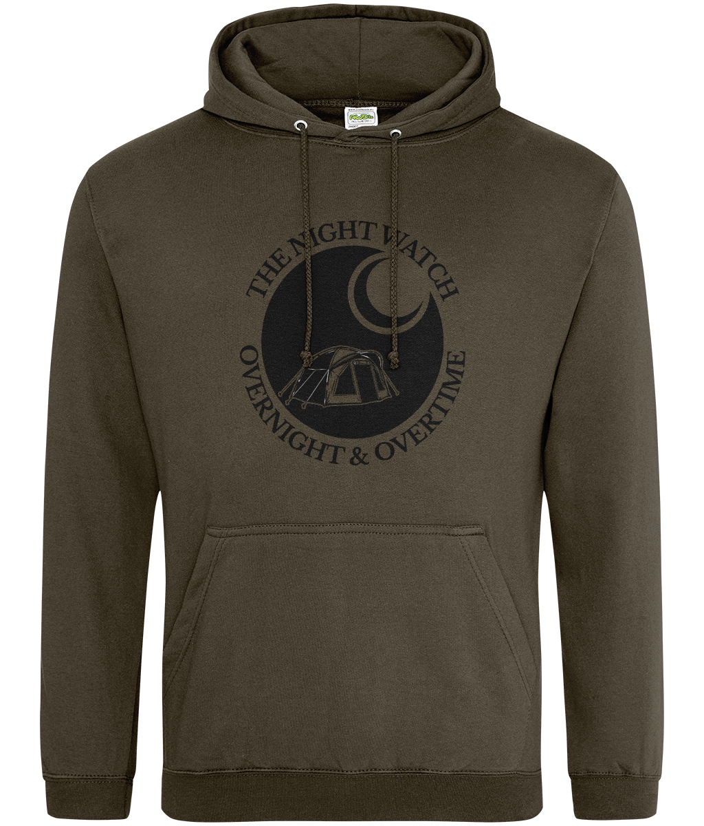 The Night Watch Fishing Hoodie - Image 3