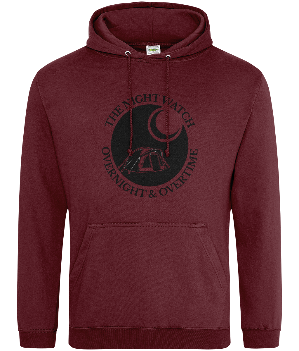 The Night Watch Fishing Hoodie - Image 6