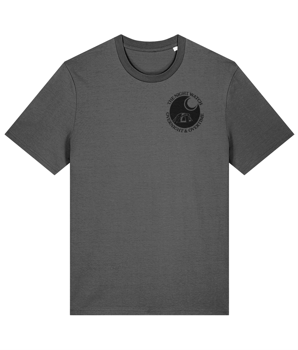 The Night Watch Fishing T-Shirt - Image 6