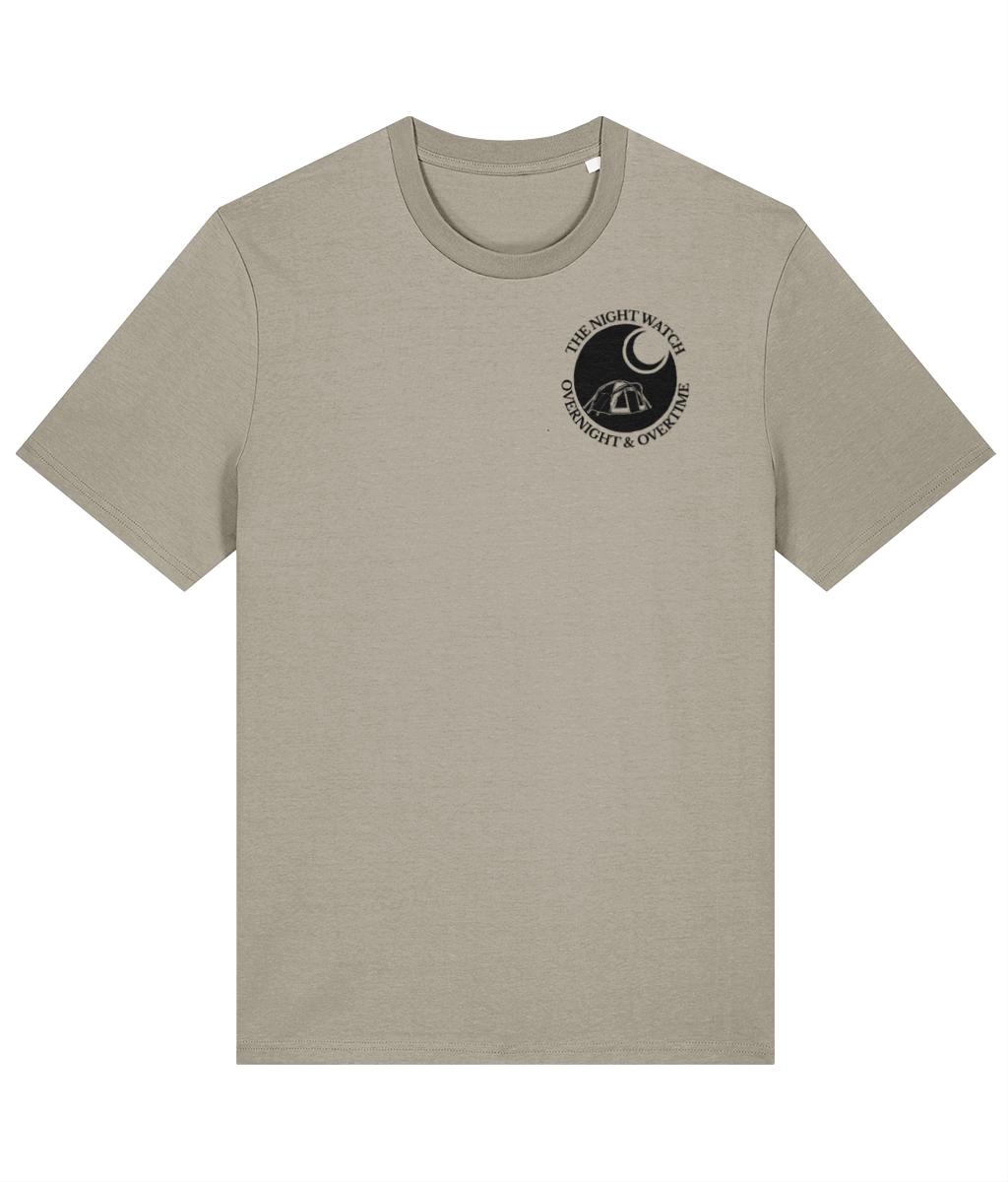 The Night Watch Fishing T-Shirt - Image 7