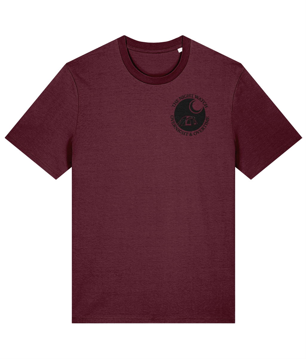 The Night Watch Fishing T-Shirt - Image 5
