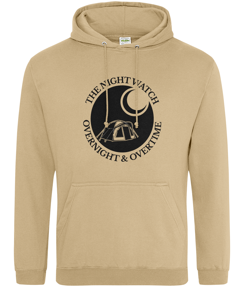 The Night Watch Fishing Hoodie - Image 4