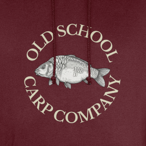 Old School Carp Company Hoodie