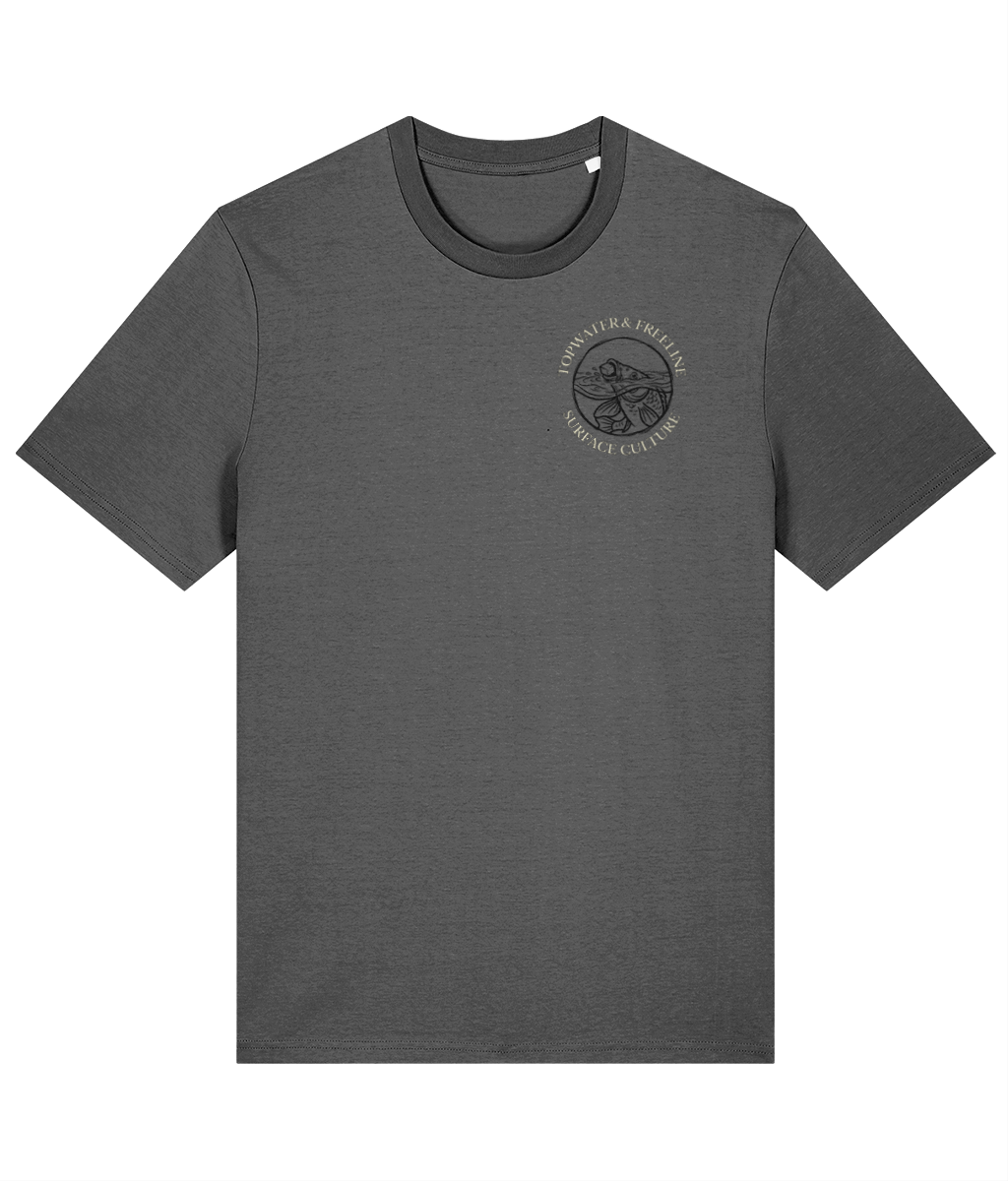 Topwater and Freeline Surface Culture Carp Fishing T-Shirt - Image 9