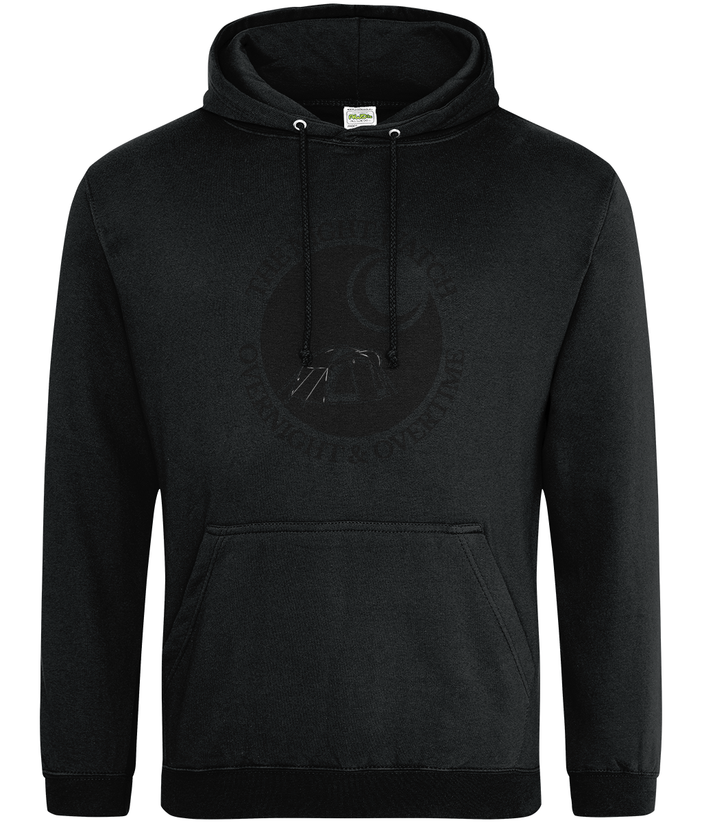 The Night Watch Fishing Hoodie - Image 7