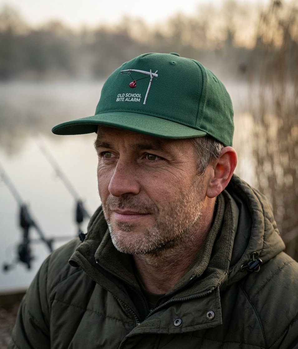 Washing Up Liquid Bottle Top Bite Indicator Fishing Cap