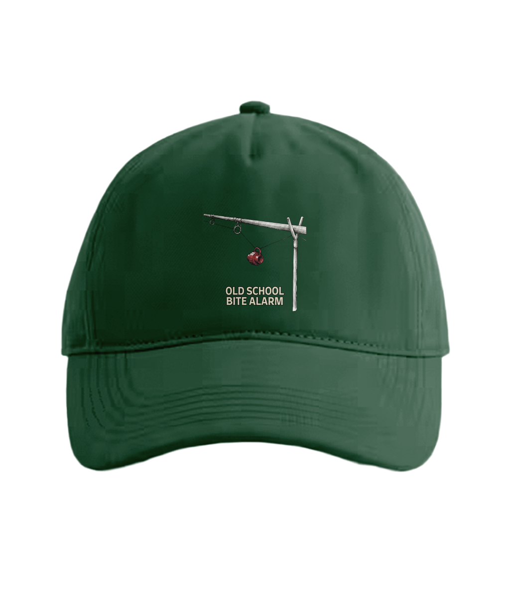 Washing Up Liquid Bottle Top Bite Indicator Fishing Cap - Image 2