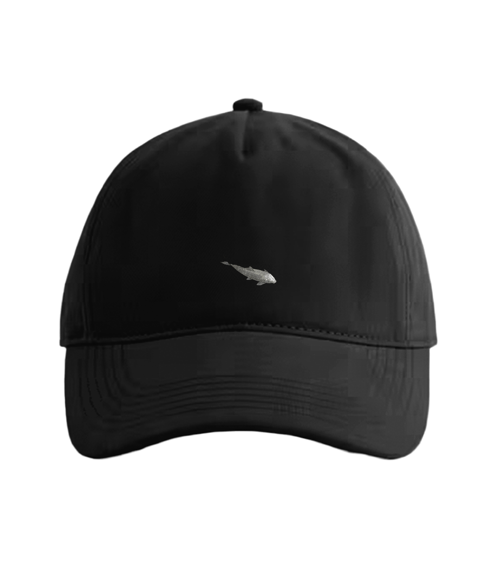 I Am Sir a Brother of the Angle – Izaak Walton Quote Fishing Cap - Image 8