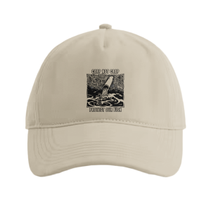Protect Our Fish – Carp Not Crap Cap