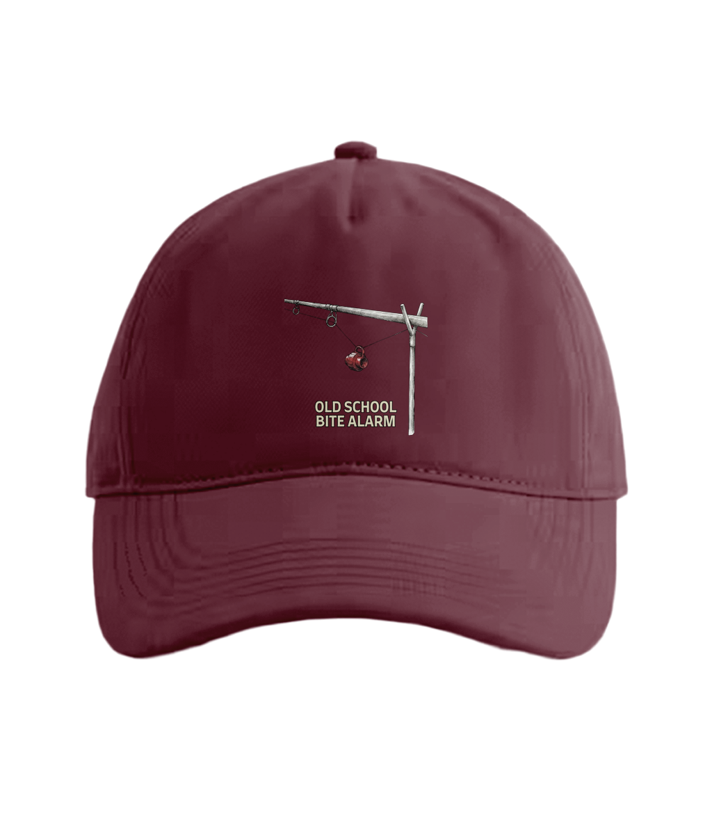 Washing Up Liquid Bottle Top Bite Indicator Fishing Cap - Image 8