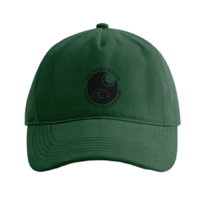 The Night Watch Fishing Cap