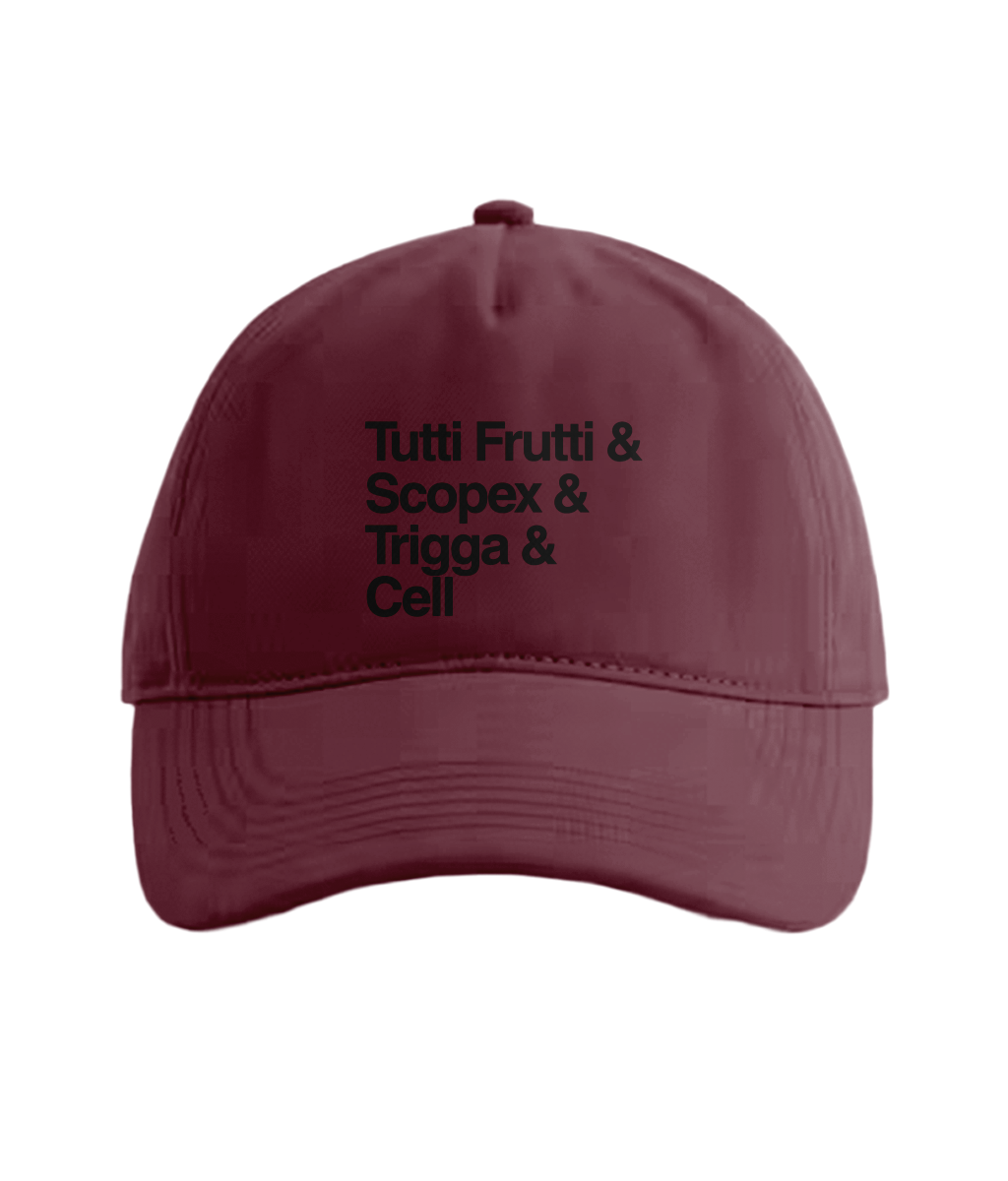 Legendary Boilie Flavours Carp Fishing Cap - Image 8
