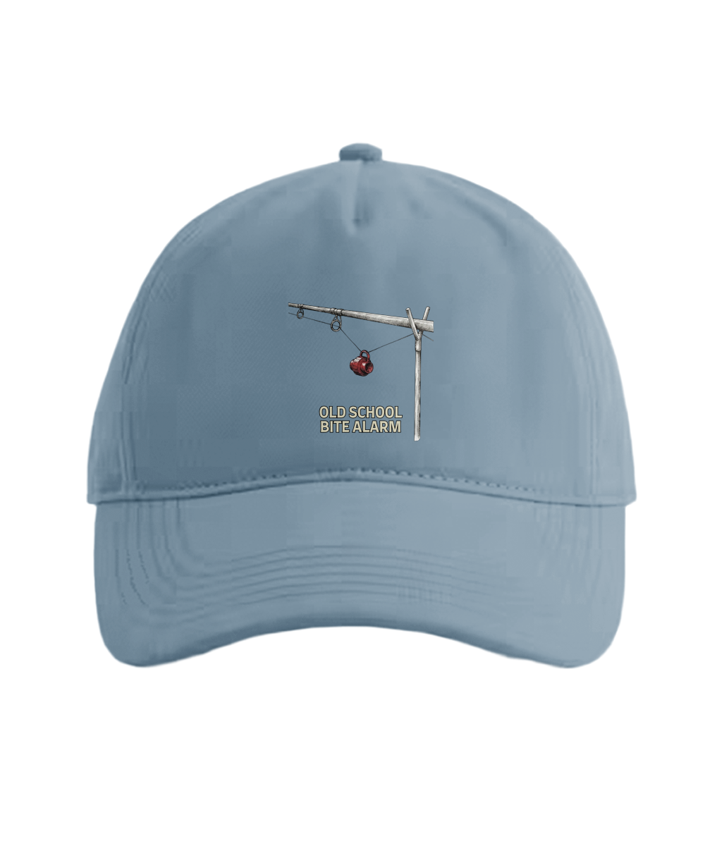 Washing Up Liquid Bottle Top Bite Indicator Fishing Cap - Image 9