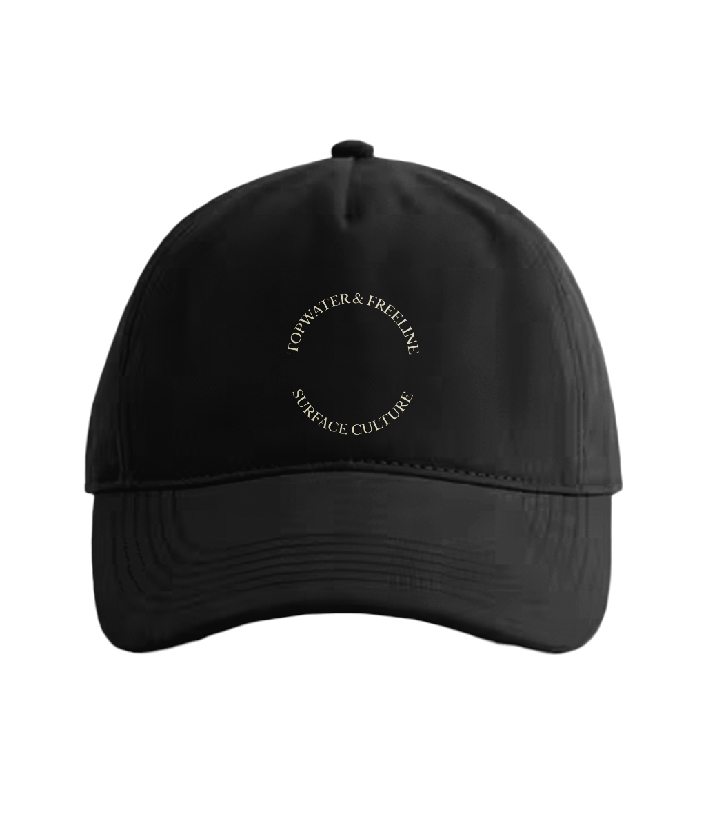 Topwater and Freeline Surface Culture Carp Fishing Cap - Image 8
