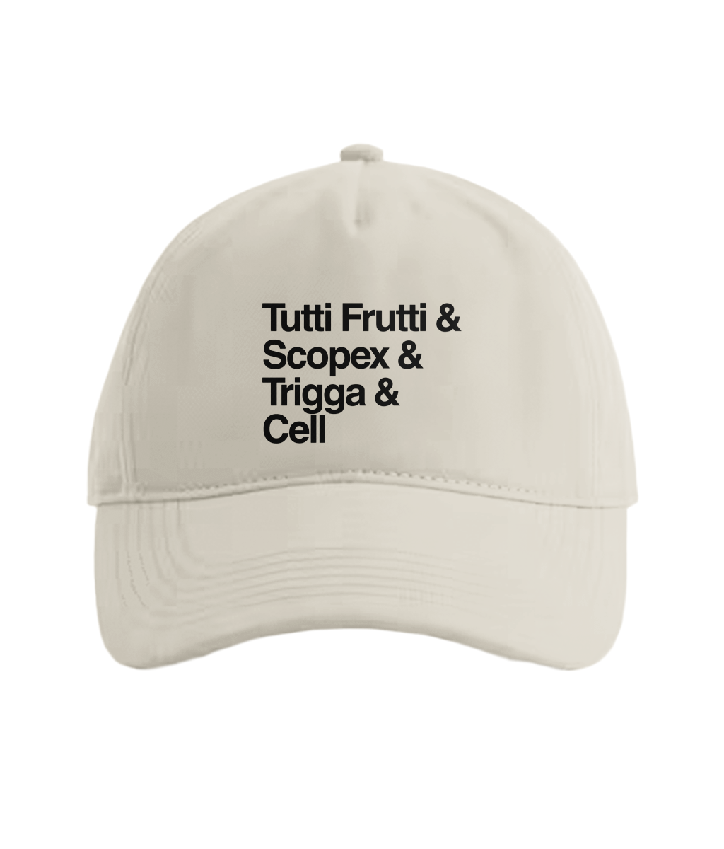 Legendary Boilie Flavours Carp Fishing Cap - Image 3