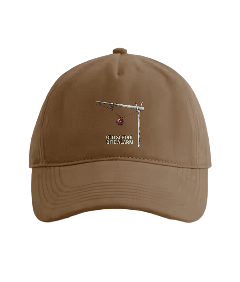 Washing Up Liquid Bottle Top Bite Indicator Fishing Cap - Image 6