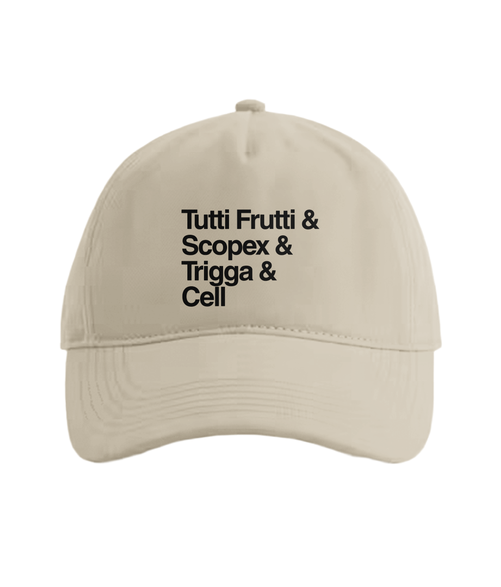 Legendary Boilie Flavours Carp Fishing Cap - Image 5