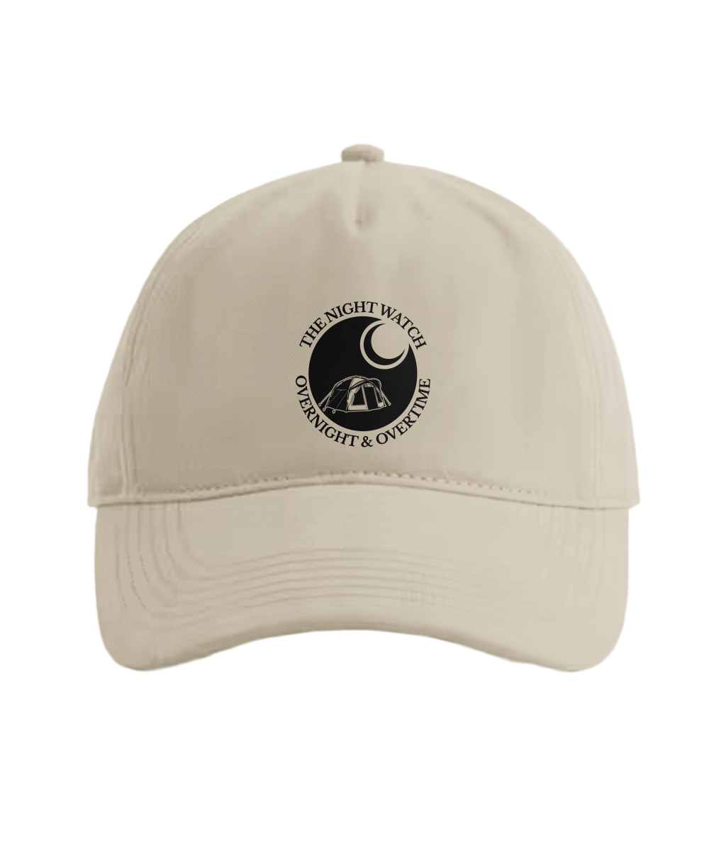 The Night Watch Fishing Cap - Image 6