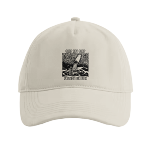 Protect Our Fish – Carp Not Crap Cap