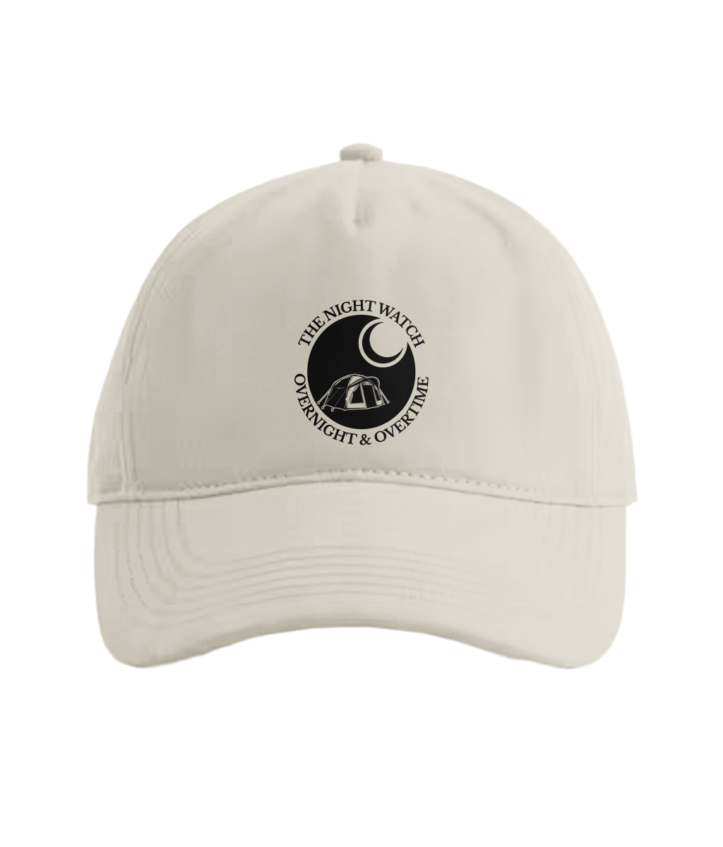 The Night Watch Fishing Cap - Image 3