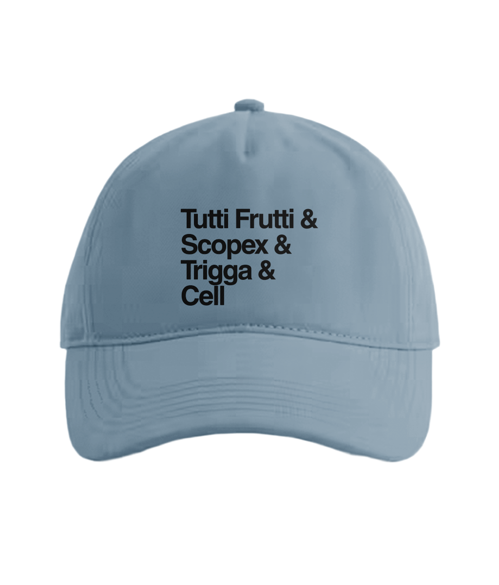 Legendary Boilie Flavours Carp Fishing Cap - Image 7